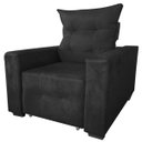 Ver imagem 3 de Poltrona Amamentação e Decoração Helena Preto