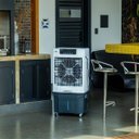 Ver mais imagens de Climatizador Portátil Ni6pd 5 em 1 Painel Digital Wi-fi 60l