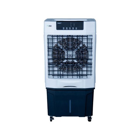 Climatizador Portátil Ni6pd 5 em 1 Painel Digital Wi-fi 60l