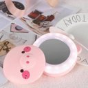 Ver imagem 3 de Mini Espelho com Led Porquinho Hc Fan
