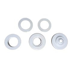 Dispositivo Retorno Abs Piscina Fibra - 5