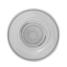 Dispositivo Retorno Abs Piscina Fibra - 3