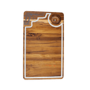 Ver imagem 1 de Tábua Trieste