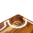 Ver imagem 4 de Tábua Trieste