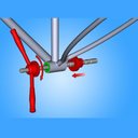 Ver imagem 4 de Extrator de Movimento Central Bb90 Unior Bike Ref. 623085