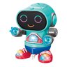 Robo Rock Dancarino Luz Som Musical Movimento ZB1094ArtBrink - 4