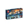 Lego 70802 Movie Bad Cop's Pursuit - perseguição policial - 2
