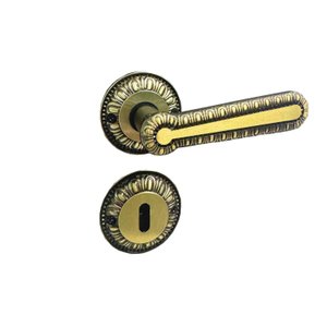 Fechadura Roseta Colonial Interna 40mm 725i115lo 3f