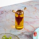 Ver imagem 1 de Galheteiro de Vidro 2 em 1 Locked Grape