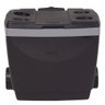 Caixa Térmica 42 Litros Preta - 7