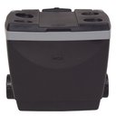 Ver imagem 7 de Caixa Térmica 42 Litros Preta
