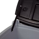 Ver mais imagens de Caixa Térmica 42 Litros Preta