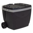 Ver imagem 4 de Caixa Térmica 42 Litros Preta