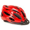 Capacete Bike Absolute Led + Óculos Ciclismo Elleven + Luva Gel - GG - 7