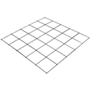 Ver imagem 1 de Tela Soldada Nervurada Leve EQ045 Bitola de 3,4mm com 2X3 Metros - 119002691 - BELGO