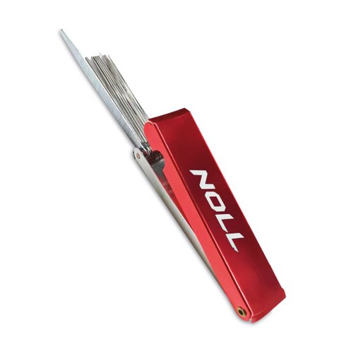 Limpador de Bicos para Maçarico - Noll