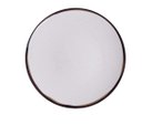 Ver imagem 1 de Prato Raso Canyon Porcelana Decorado 25cm Tramontina Tramontina Delt