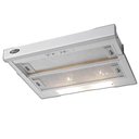 Ver imagem 1 de Depurador Fischer Slim 60cm Branco 220V