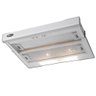 Depurador Fischer Slim 60cm Branco 220V - 1