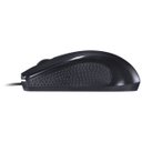 Ver imagem 5 de TECLADO + MOUSE DYNAMIC ABNT2 1000 DPI USB 1.8 METROS PRETO - CD100 VINIK