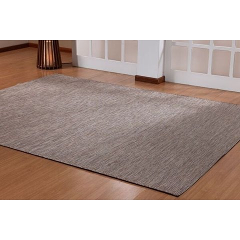 Tapete Sisal Araguari 0,66x1,80 des 001 Bege Niazitex