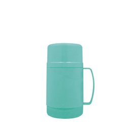 Garrafa Térmica Indie 500ml Bala de Menta Mor - 5