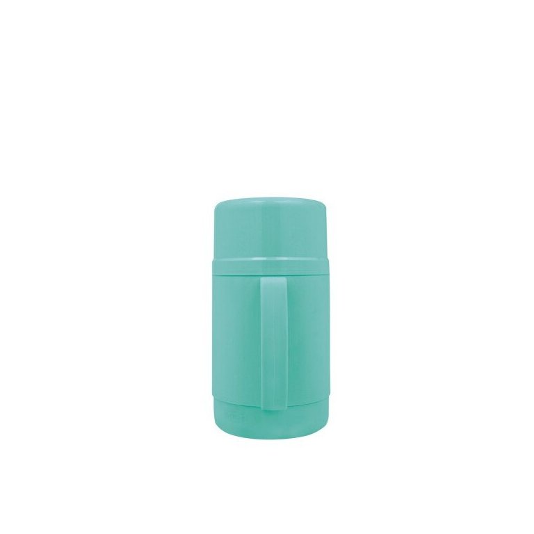 Garrafa Térmica Indie 500ml Bala de Menta Mor