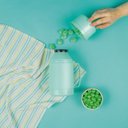 Ver imagem 7 de Garrafa Térmica Indie 500ml Bala de Menta Mor