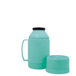 Garrafa Térmica Indie 500ml Bala de Menta Mor - 2