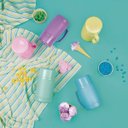 Ver imagem 6 de Garrafa Térmica Indie 500ml Bala de Menta Mor