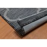Tapete Sisal Araguari 2,00x3,00 des 003 Preto Niazitex - 3