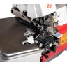 Máquina Costura Industrial Overlock Direct Drive 220v SS800-D-3-BK-H-BO - Sun Special - 3