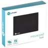 KIT 10UN MOUSE PAD VINIK BASIC PRETO VINIK - 2