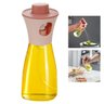 Spray Borrifador Oleo Azeite Vinagre Cozinha Galheteiro Pulverizador Dosador Salada Preparo Resisten - 1