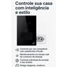 Interruptor Inteligente Wi-fi com 2 Tecla + 1 Tomada:branco - 5