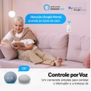 Ver imagem 6 de Interruptor Inteligente Wi-fi com 2 Tecla + 1 Tomada:branco