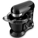 Ver imagem 3 de Batedeira Planetaria 4,5l Power Plus Tur 700w Pr 127v Britania Bbp760p