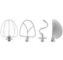 Ver imagem 4 de Batedeira Planetaria 4,5l Power Plus Tur 700w Pr 127v Britania Bbp760p