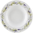 Ver imagem 3 de Aparelho de Jantar 12 Peças Tramontina Lilla em Porcelana