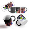 Caneca Mágica Bandeira Mato Grosso Orgulho Mato Grossense - 2