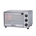 Ver imagem 5 de Forno Elétrico 46 Litros Inox Convecção Turbo Fan 220v 1800w Best