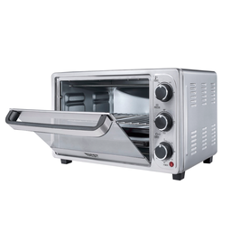 Forno Elétrico 46 Litros Inox Convecção Turbo Fan 220v 1800w Best - 3