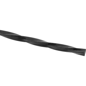 Fio De Nylon 1,8mmx15m Silencioso Para Roçadeiras E Aparador