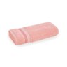 Toalha de Rosto Karsten Fio Cardado Dimer Suspiro/Rosa - 1