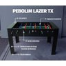Mesa de Pebolim Lazer Tx - 3