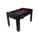 Ver imagem 2 de Mesa de Pebolim Lazer Tx