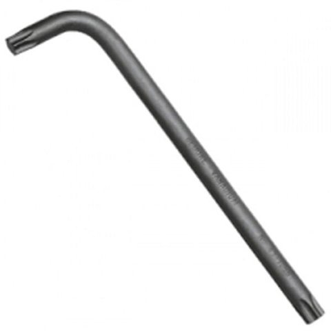 Chave L Torx Longa T30 Gedore 024634 024634