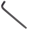 Ver imagem 1 de Chave Hexagonal Abaulada 12mm Gedore 012910 012910