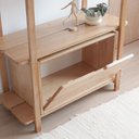 Ver imagem 4 de Nicho com Porta Laguna Amêndoa