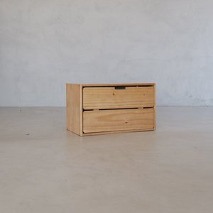 Nicho com Porta Laguna Amêndoa